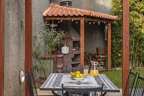 Pool, sun and sea View - Villa das Quebradas