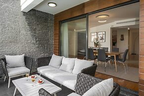 Pool, sun and sea View - Villa das Quebradas