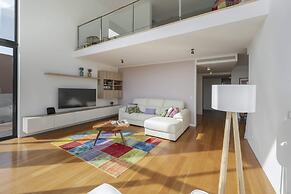 Pool, sun and sea View - Villa das Quebradas