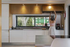 Pool, sun and sea View - Villa das Quebradas