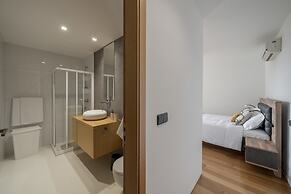 Pool, sun and sea View - Villa das Quebradas