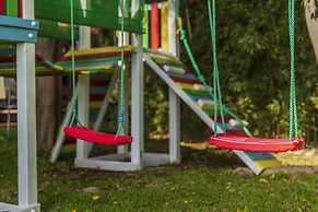 Pool, sun and sea View - Villa das Quebradas