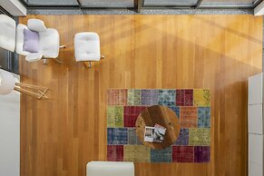 Pool, sun and sea View - Villa das Quebradas