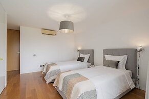 Pool, sun and sea View - Villa das Quebradas