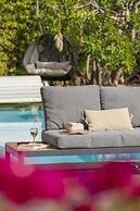 Pool, sun and sea View - Villa das Quebradas