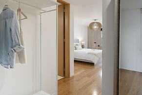 Pool, sun and sea View - Villa das Quebradas