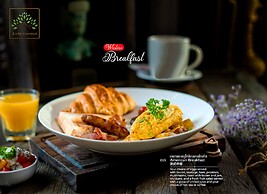 Lucky Courtyard Boutique Pool Villa