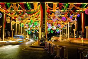 Lucky Courtyard Boutique Pool Villa