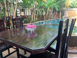 Lucky Courtyard Boutique Pool Villa