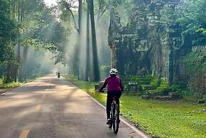 Lucky Courtyard Boutique Pool Villa