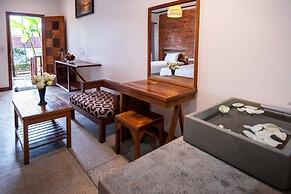 Lucky Courtyard Boutique Pool Villa