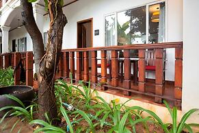 Lucky Courtyard Boutique Pool Villa