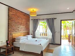 Lucky Courtyard Boutique Pool Villa