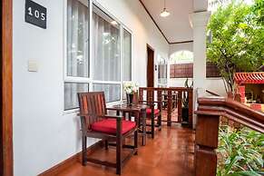 Lucky Courtyard Boutique Pool Villa