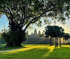Lucky Courtyard Boutique Pool Villa