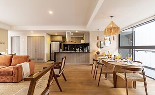 Casa Colima by Kukun