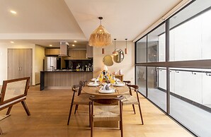 Casa Colima by Kukun