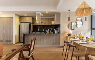 Casa Colima by Kukun