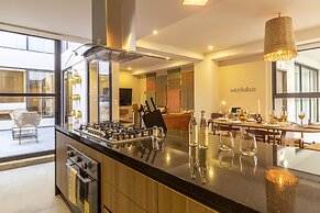 Casa Colima by Kukun