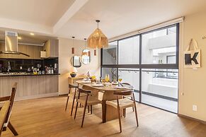 Casa Colima by Kukun