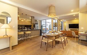 Casa Colima by Kukun