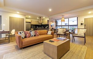 Casa Colima by Kukun