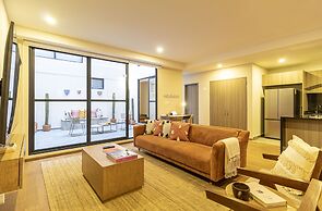 Casa Colima by Kukun