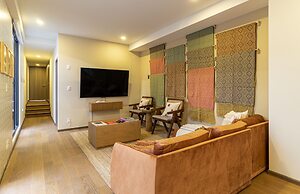 Casa Colima by Kukun