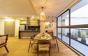 Casa Colima by Kukun