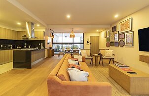 Casa Colima by Kukun