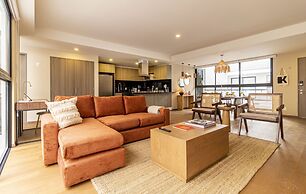 Casa Colima by Kukun