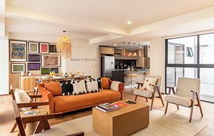 Casa Colima by Kukun