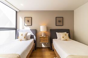 Casa Colima by Kukun