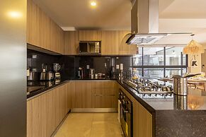 Casa Colima by Kukun