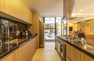 Casa Colima by Kukun