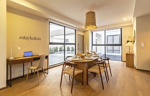 Casa Colima by Kukun