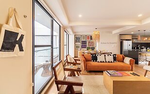 Casa Colima by Kukun