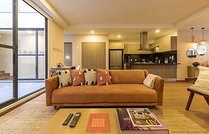 Casa Colima by Kukun