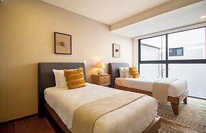 Casa Colima by Kukun