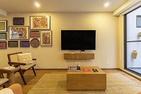 Casa Colima by Kukun