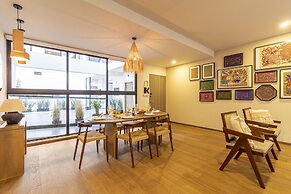 Casa Colima by Kukun