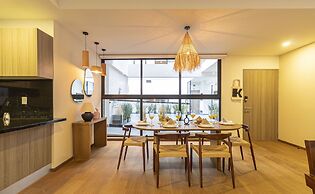 Casa Colima by Kukun