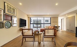 Casa Colima by Kukun