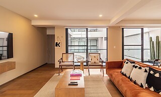 Casa Colima by Kukun