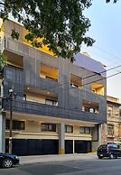 Casa Colima by Kukun