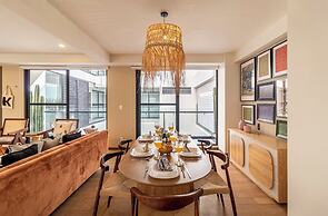 Casa Colima by Kukun