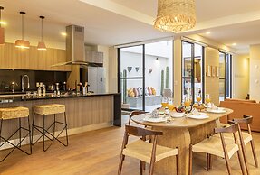 Casa Colima by Kukun