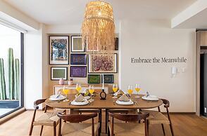 Casa Colima by Kukun