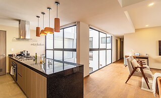 Casa Colima by Kukun