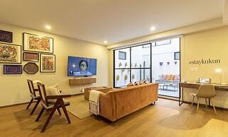 Casa Colima by Kukun